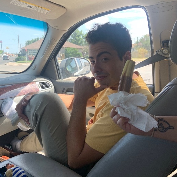 Meet your Posher, Ruben - Picture 1 of 5